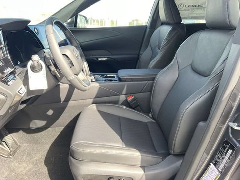 Used 2024 Lexus RX 350 Premium Plus w/ Convenience Package FWD image 11