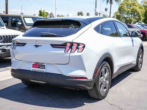 Used 2022 Ford Mustang Mach-E Select RWD image 6