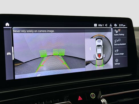 New 2026 BMW 840i xDrive Coupe AWD/4WD image 13