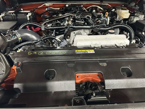 Used 2025 Toyota Tacoma TRD Off-Road image 65