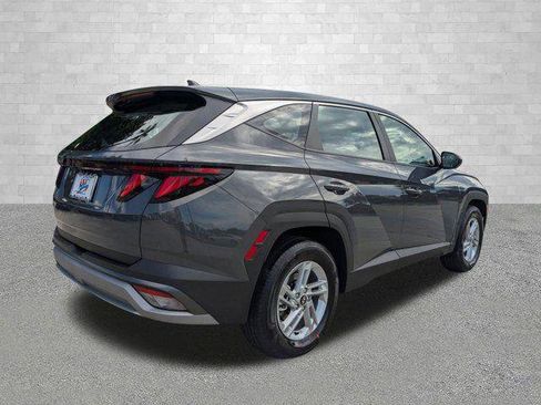 New 2026 Hyundai Tucson SE FWD image 2