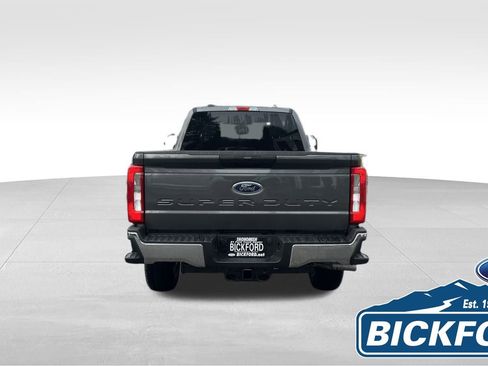 New 2026 Ford F350 XLT image 6