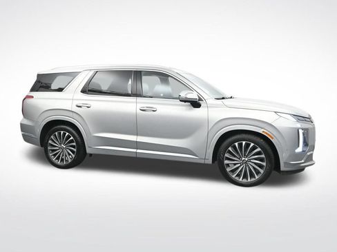 Used 2024 Hyundai Palisade Calligraphy AWD/4WD image 4