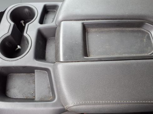 Used 2024 Chevrolet Silverado 2500 LT image 25