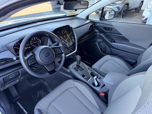 Certified 2024 Subaru Crosstrek 2.0i Premium image 13