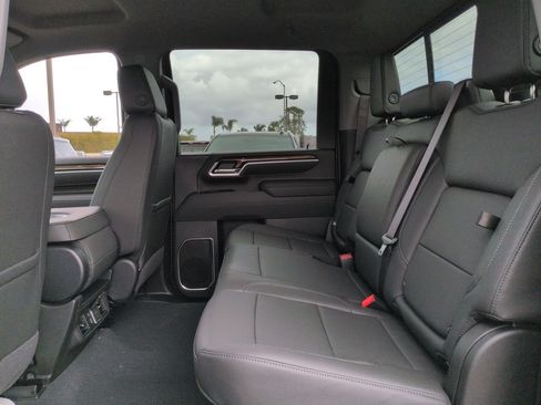 New 2026 Chevrolet Silverado 3500 LT w/ Trail Boss Package AWD/4WD image 26