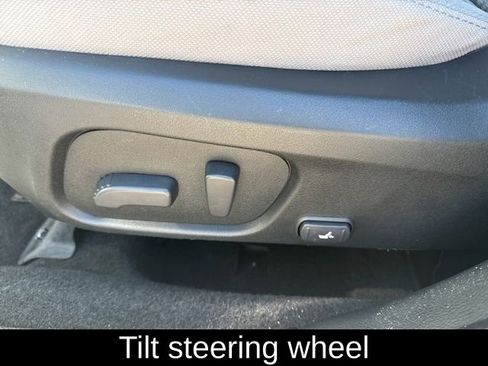 Used 2018 Subaru Forester 2.5i Premium image 18