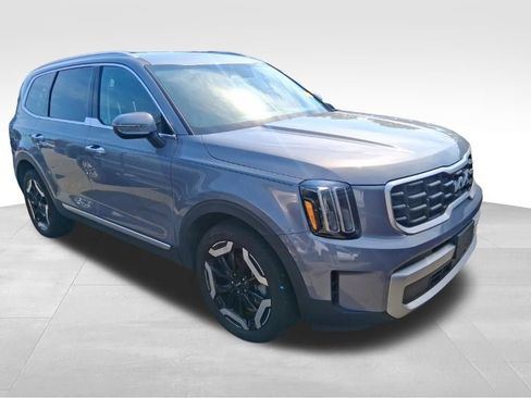 Certified 2024 Kia Telluride S FWD image 20