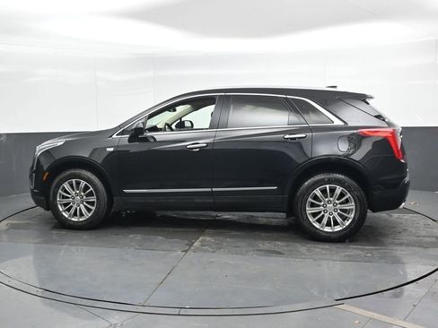 Used 2019 Cadillac XT5 Luxury AWD/4WD image 10