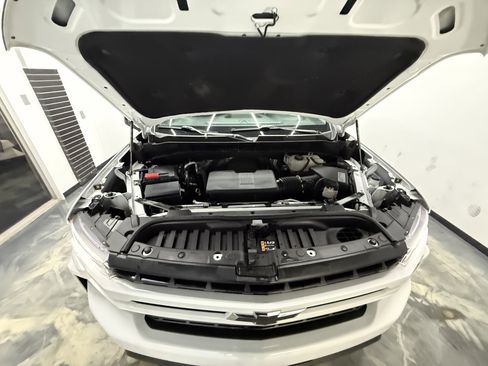 Used 2021 Chevrolet Silverado 1500 RST w/ Rally Edition image 28