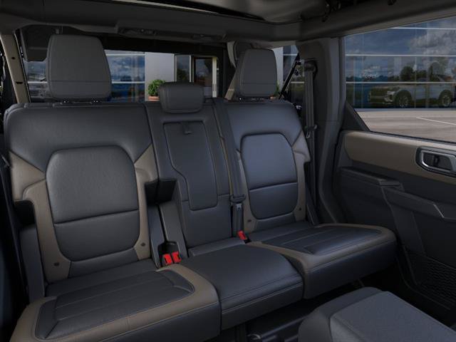 New 2026 Ford Bronco Big Bend AWD/4WD image 13