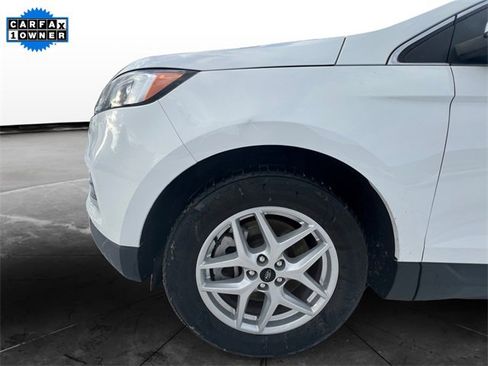 Used 2024 Ford Edge SEL image 14