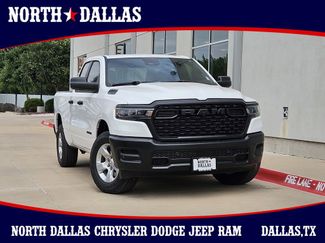New 2026 RAM 1500 Tradesman AWD/4WD video 1