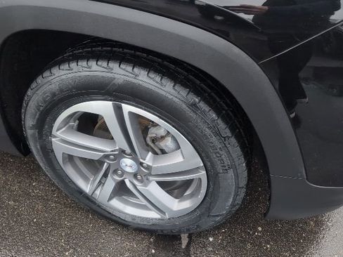 Used 2020 GMC Terrain SLT w/ Preferred Package FWD image 13