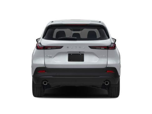 New 2026 MAZDA CX-5 Select AWD/4WD image 8