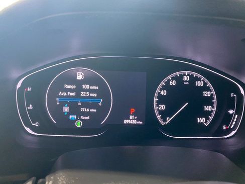Used 2019 Honda Accord EX image 21