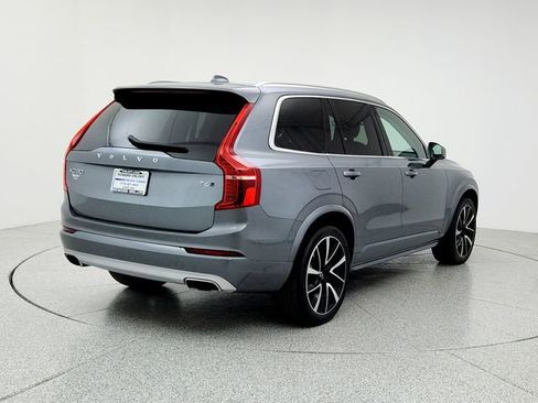 Used 2020 Volvo XC90 T6 Momentum w/ Protection Package image 5