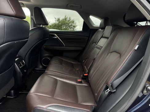 Used 2017 Lexus RX 350 AWD w/ Premium Package image 27