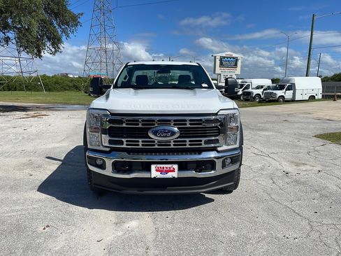 New 2026 Ford F550 XL image 47
