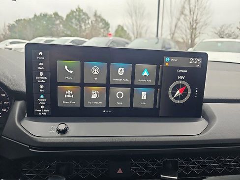 Used 2023 Honda Accord Sport image 26