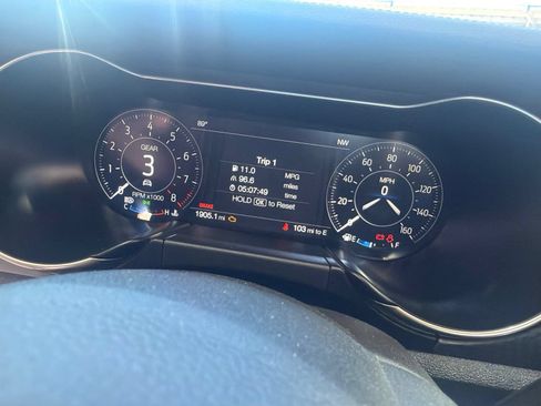 Used 2021 Ford Mustang GT Premium w/ GT Performance Package RWD image 20