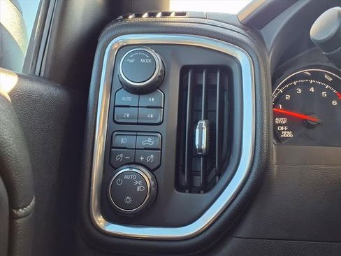 Used 2021 Chevrolet Silverado 1500 RST w/ Z71 Off-Road Package image 61