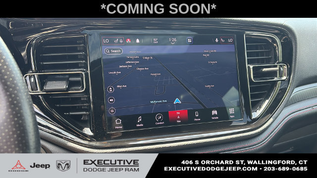 Used 2022 Dodge Durango R/T w/ Blacktop Package AWD/4WD image 21