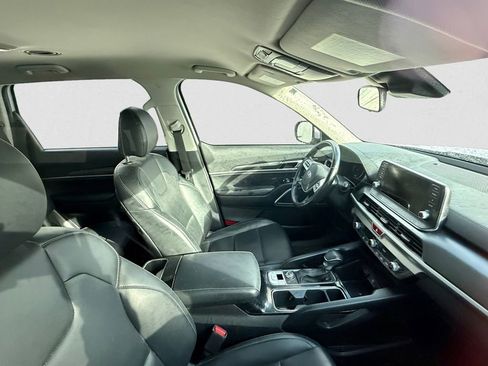 Used 2021 Kia Telluride LX image 11