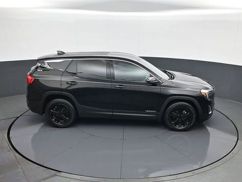 Used 2019 GMC Terrain SLE FWD image 16