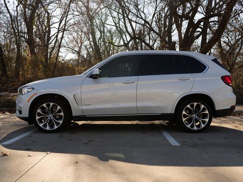 Used 2017 BMW X5 xDrive35i image 6