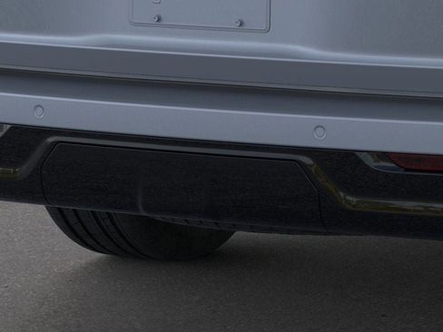 New 2025 Lincoln Navigator L Reserve w/ Jet Appearance Package image 23