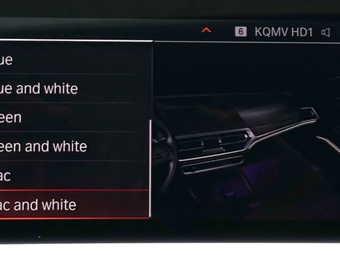 Used 2022 BMW 330i Sedan w/ M Sport Package image 17