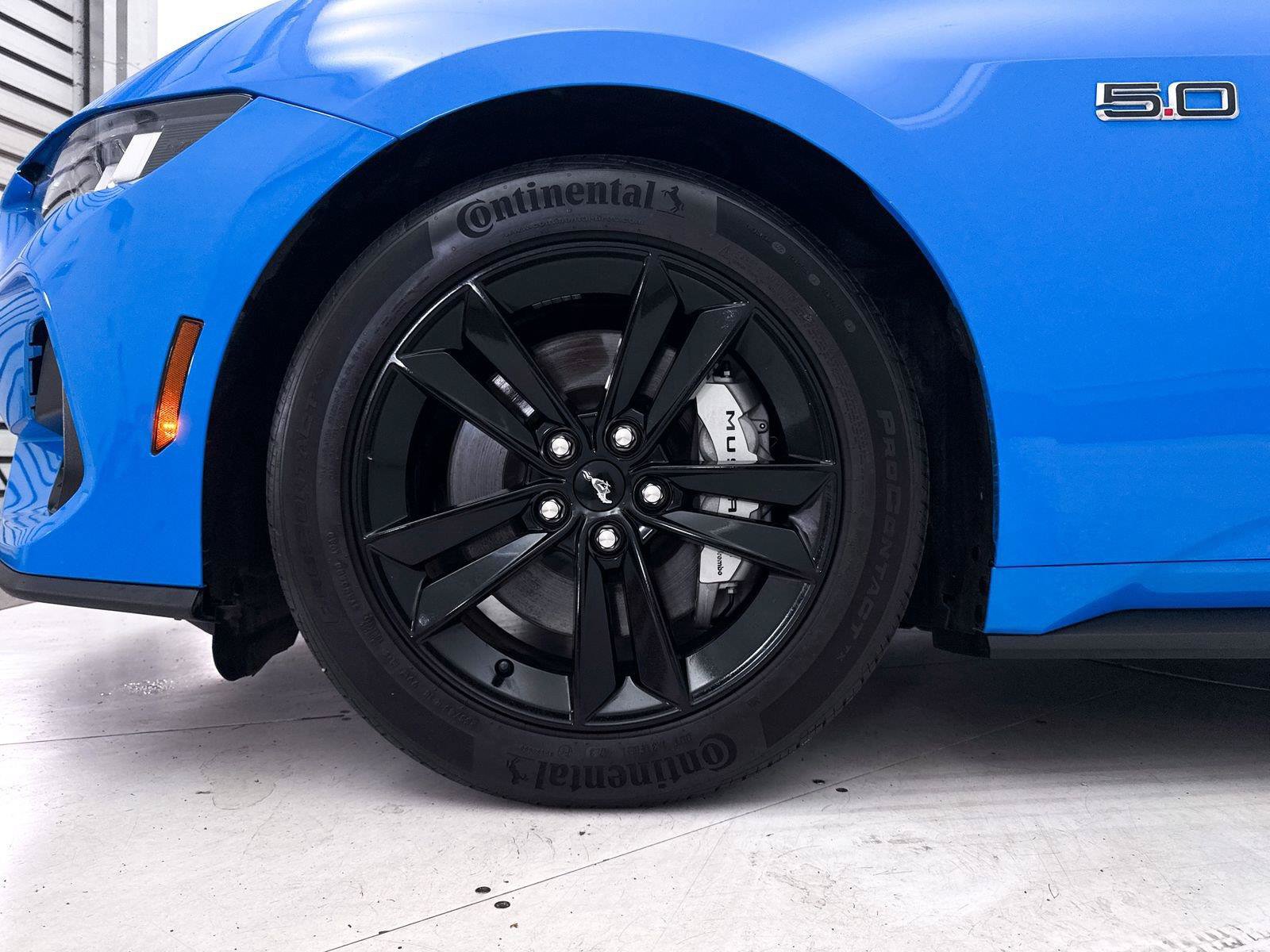 Used 2024 Ford Mustang GT RWD image 15