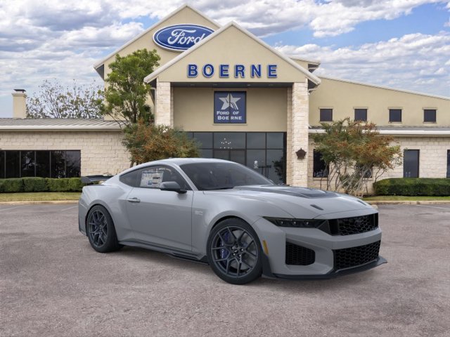 New 2026 Ford Mustang Dark Horse SC RWD image 7