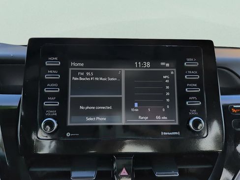 Used 2023 Toyota Camry SE image 22