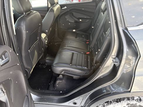 Used 2019 Ford Escape SEL image 7