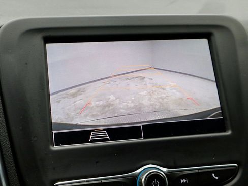 Used 2024 Chevrolet Equinox LT w/ LPO, Floor Liner Package image 2