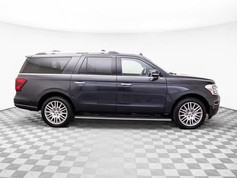 Used 2024 Ford Expedition Max Limited image 6