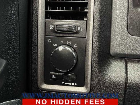 Used 2017 RAM 1500 Tradesman w/ Popular Equipment Group image 26