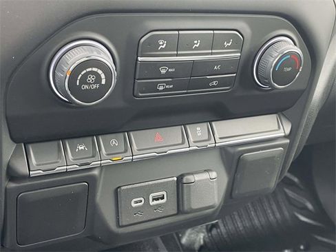 New 2026 Chevrolet Silverado 1500 W/T w/ WT Value Package image 15