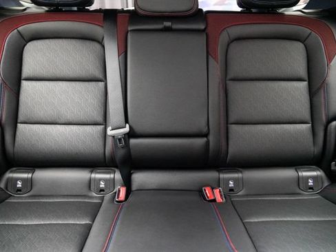 Used 2026 Chevrolet Equinox RS w/ Convenience Package III FWD image 17