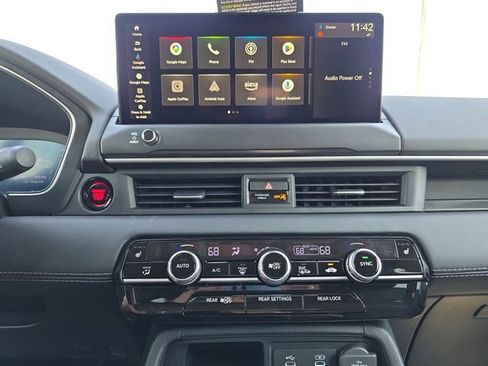 New 2026 Honda Pilot EX-L image 10