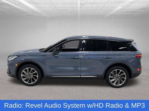 Certified 2023 Lincoln Corsair AWD w/ Equipment Group 102A image 4
