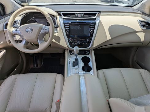 Used 2015 Nissan Murano SL w/ SL Technology Package FWD image 17