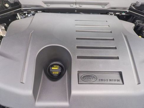 New 2026 Land Rover Defender 110 X-Dynamic SE AWD/4WD image 20