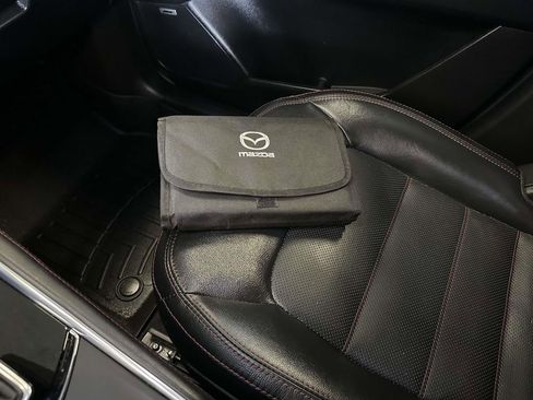 Used 2023 MAZDA CX-5 AWD 2.5 Turbo image 40