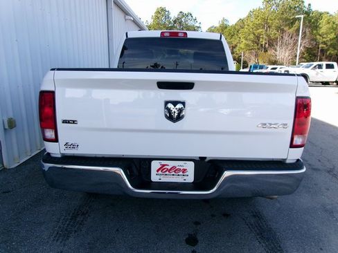 Used 2024 RAM 1500 Classic SLT image 21