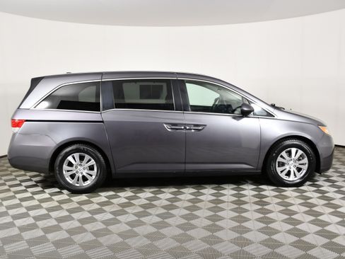 Used 2014 Honda Odyssey EX-L image 5
