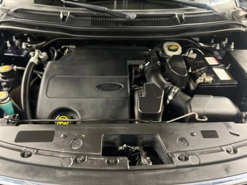Used 2017 Ford Explorer Limited FWD image 32