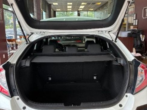 Used 2018 Honda Civic LX image 14